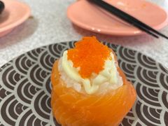 -争鲜回转寿司(朝外悠唐PLUS店)