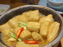 -川菜故事(光谷步行街店)