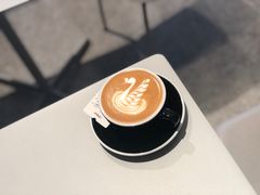 -Seesaw Coffee(上生新所店)