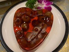 -清真·鸦儿李记·涮肉(和平里店)