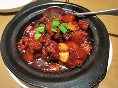-浔庐餐厅•江西老字号•九江菜(烟水亭店)