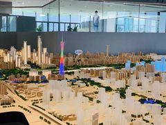 -广州市城市规划展览中心