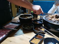 -九田家黑牛烤肉(溧水万达店)