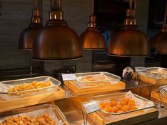 -东方红海鲜百汇(国际大厦店)