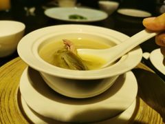 -万丽轩·粤菜(王府井金茂万丽酒店)