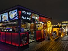 门面-琶醍壹号•潮菜江景餐吧