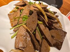 -聚点串吧·北京烧烤(朝北店)