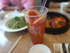 -必胜客(龙眠路店)