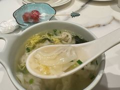 -春家·非遗手工小吃(徐汇万科广场店)