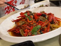 -湘江大码头·龙虾馆(渔人码头一店)