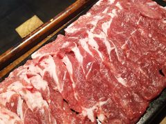 -清真京华源·涮肉烧烤(丰庆店)