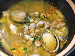 -吉品莞家·鲍鱼鸡煲(东莞店)