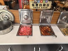 -韩礼年糕(飞虹路店)