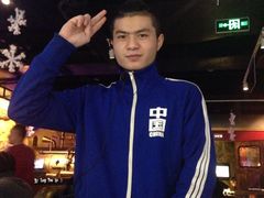 iphone_upload_pic-很久以前羊肉串(大华三路店)