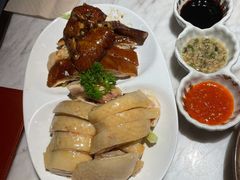 -星平鸡饭·粤菜小炒(印象城旗舰店)