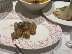 -金美华轩(东方路齐鲁店)