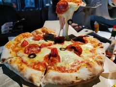 -巴别塔法餐舍(合作路店)