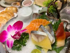 -三笙精致·料理(海河店)