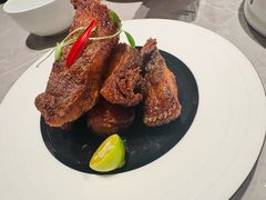 -醉庐·新上海菜(南京西路店)