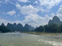-桂林兴坪漓江