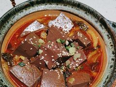 -青花椒花椒鱼(合生汇店)