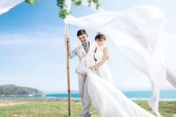 点击看大图 -摩玛婚纱摄影(杭州店)