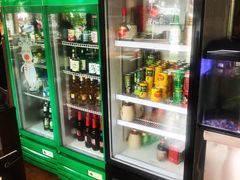 -牛信亭韩国料理·炭火烤肉(紫藤路店)