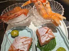 -半岛翡丽海鲜自助餐厅(观风亭店)