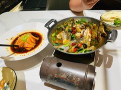 -阿露佳·舌尖上的安吉菜