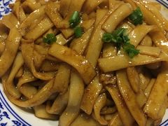 -湘与香缘·湖南菜(王府井北京市百货大楼店)