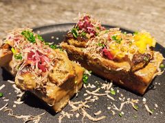 -SHADOWS•Bistro&Eatery(安福路店)
