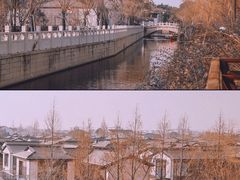 -相门城墙文化休闲景区