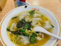 -南粥北面(东大桥店)