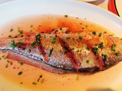 -小厨师·二十年沈家门小海鲜(百井坊巷店)