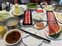 -凯鸽火锅城(五部迎宾东路店)