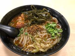 -伤心酸辣粉(体育东路店)