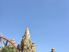 -北京欢乐谷
