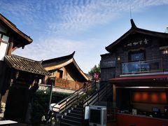 -壹丁咖啡(宽窄巷子店)