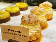 -Madeleine玛德琳(永平里店)