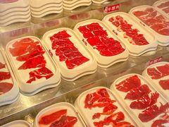 -刘火辣老火锅(光谷店)