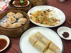 -顺悦酒家(嘉信城市广场店)