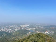 -句容茅山景区