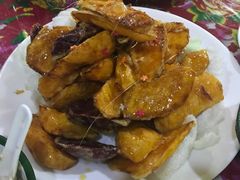 -人民公社大食堂(顺义总店)