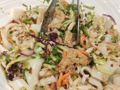 西贝面筋-西贝莜面村(近铁城市广场店)