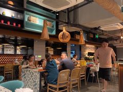 -西贡妈妈SaigonMama•越南料理(上海商城店)