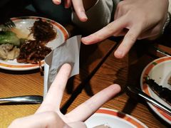 -比格比萨自助(花园路店)