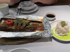 -三玛璐酒楼(汉口路店)