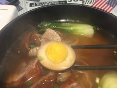 -阿政粤小馆(中央大街店)