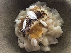 蟹肉大根-码头餐厅