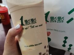 -1点点(千岛湖二店)